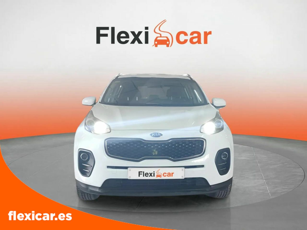 Foto Kia Sportage 2