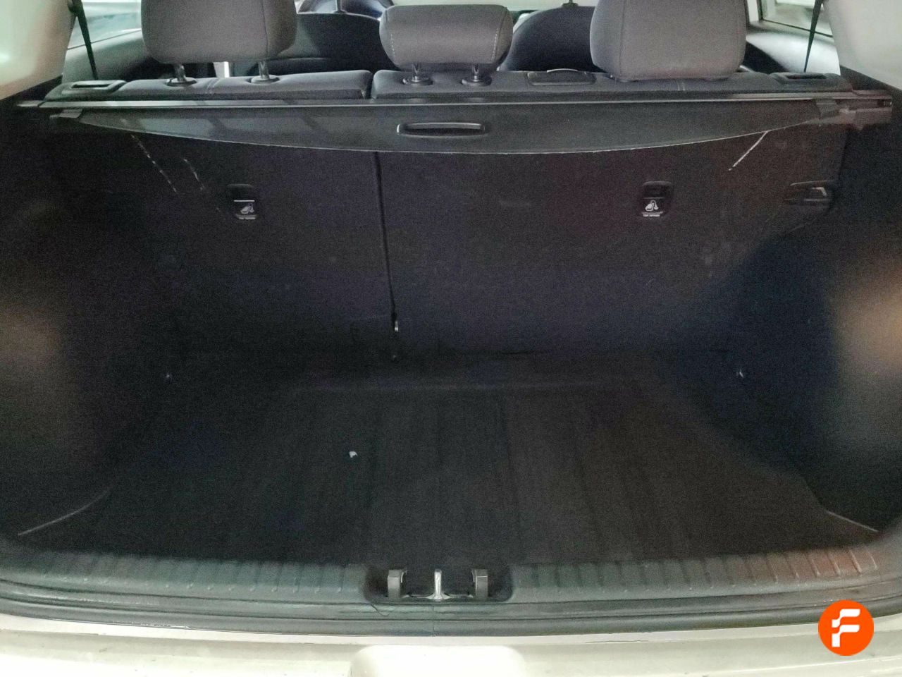 Foto Kia Niro 21