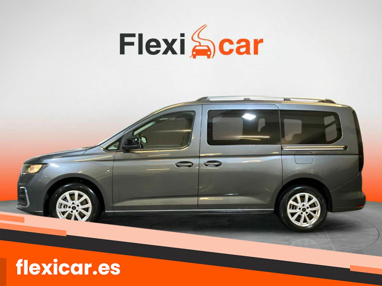 Foto Ford Tourneo Connect 5