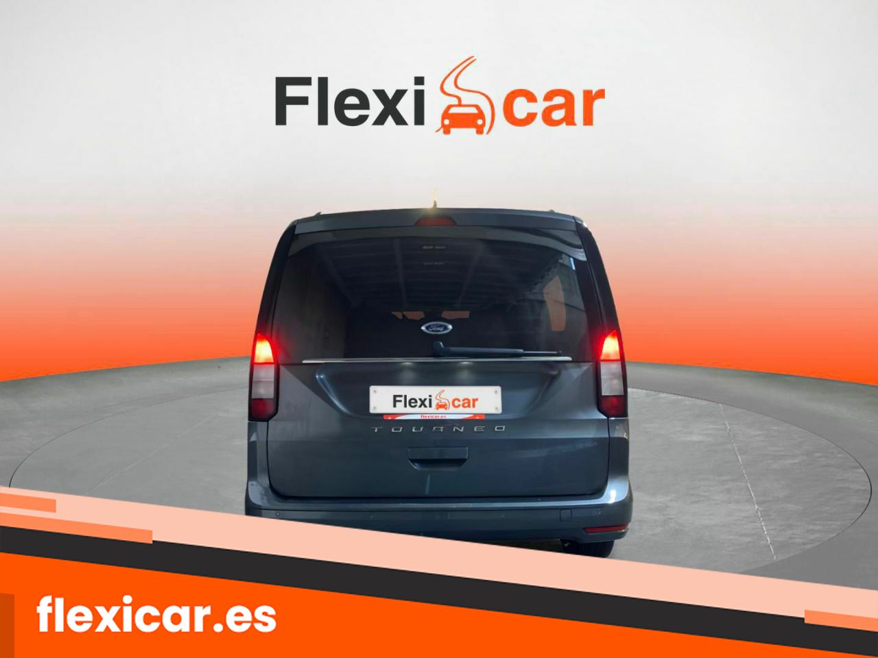 Foto Ford Tourneo Connect 8