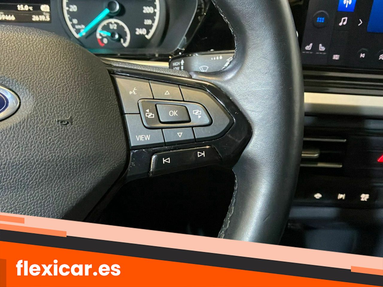 Foto Ford Tourneo Connect 14