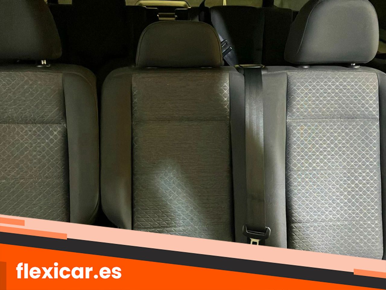 Foto Ford Tourneo Connect 17