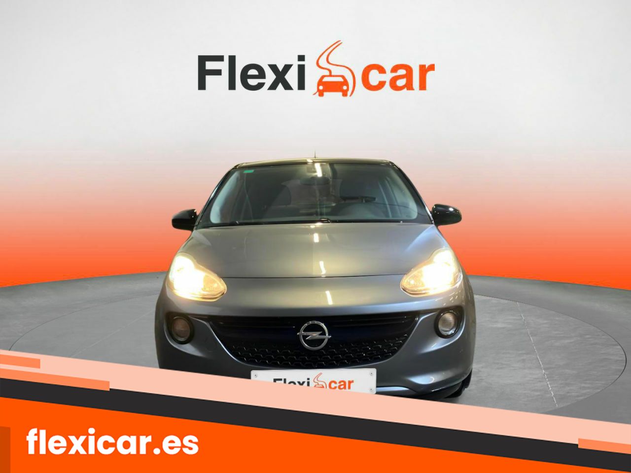 Foto Opel Adam 2