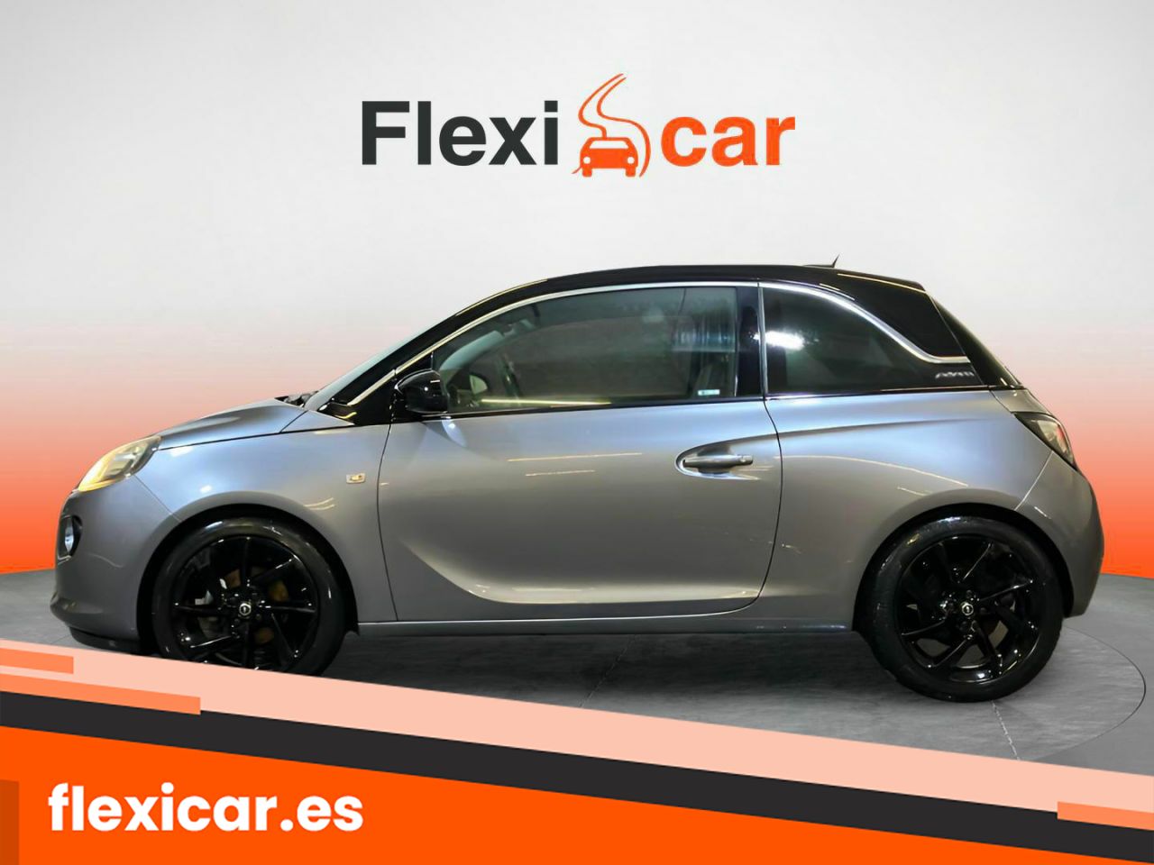 Foto Opel Adam 5