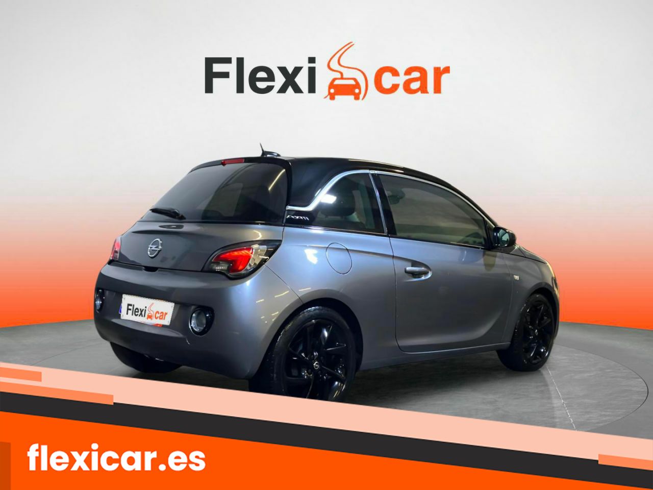 Foto Opel Adam 7