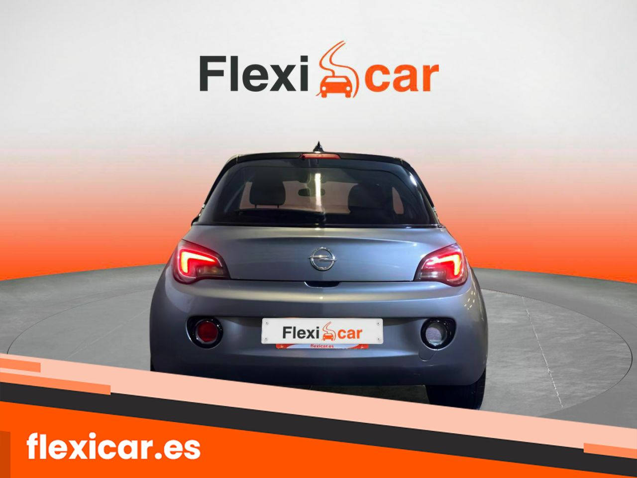 Foto Opel Adam 8