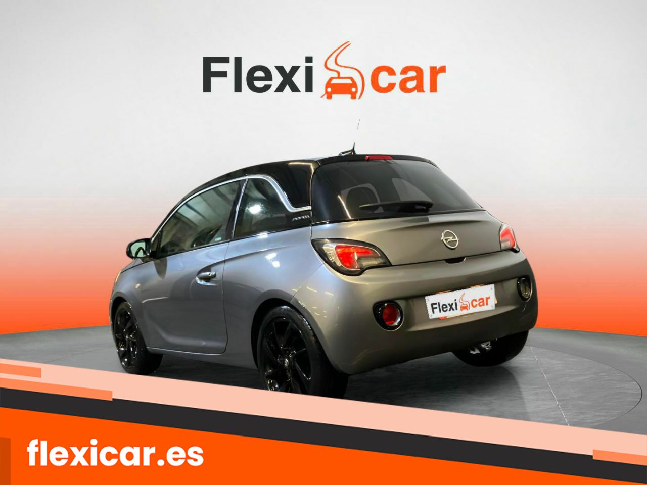 Foto Opel Adam 9
