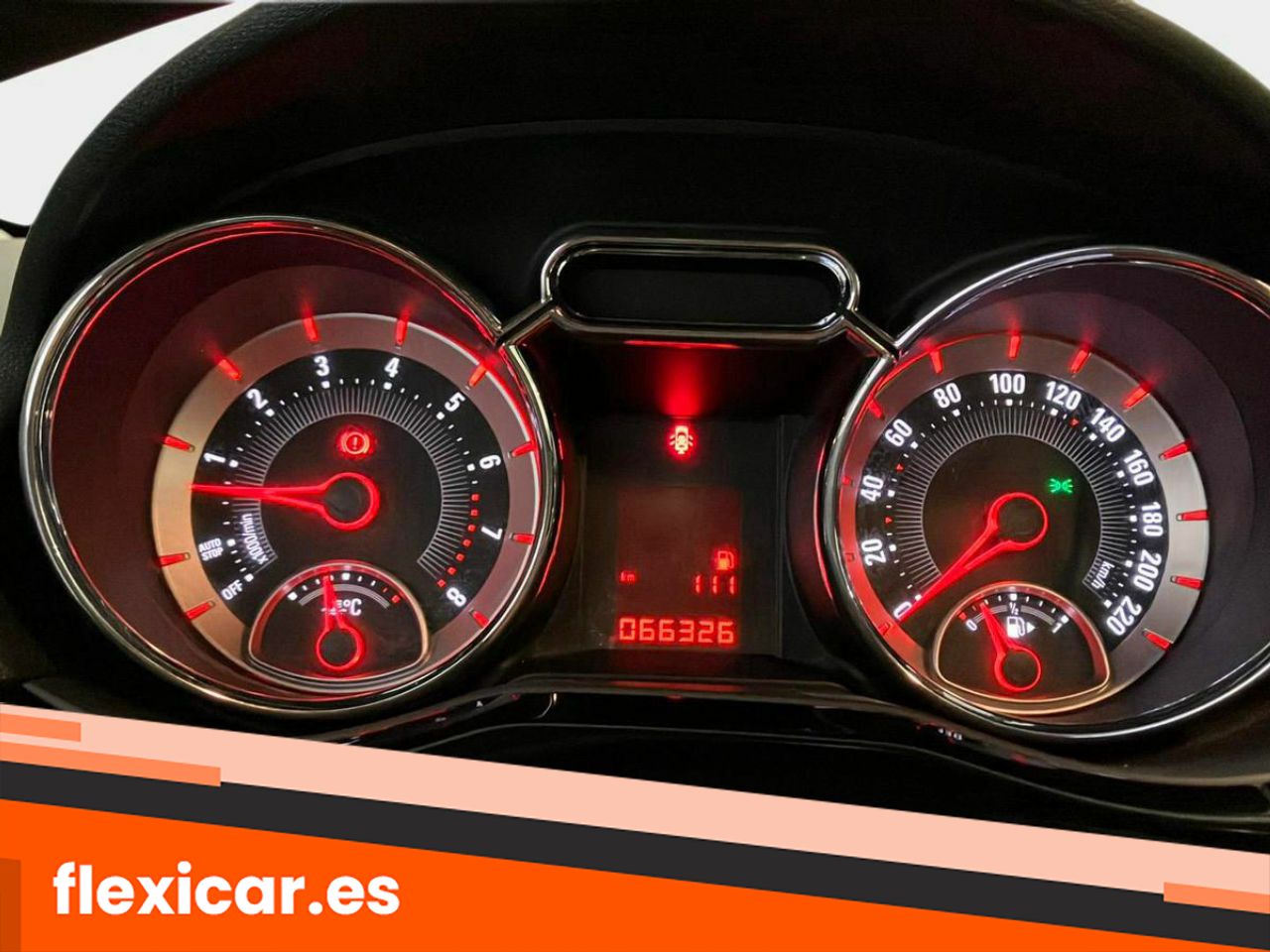 Foto Opel Adam 12