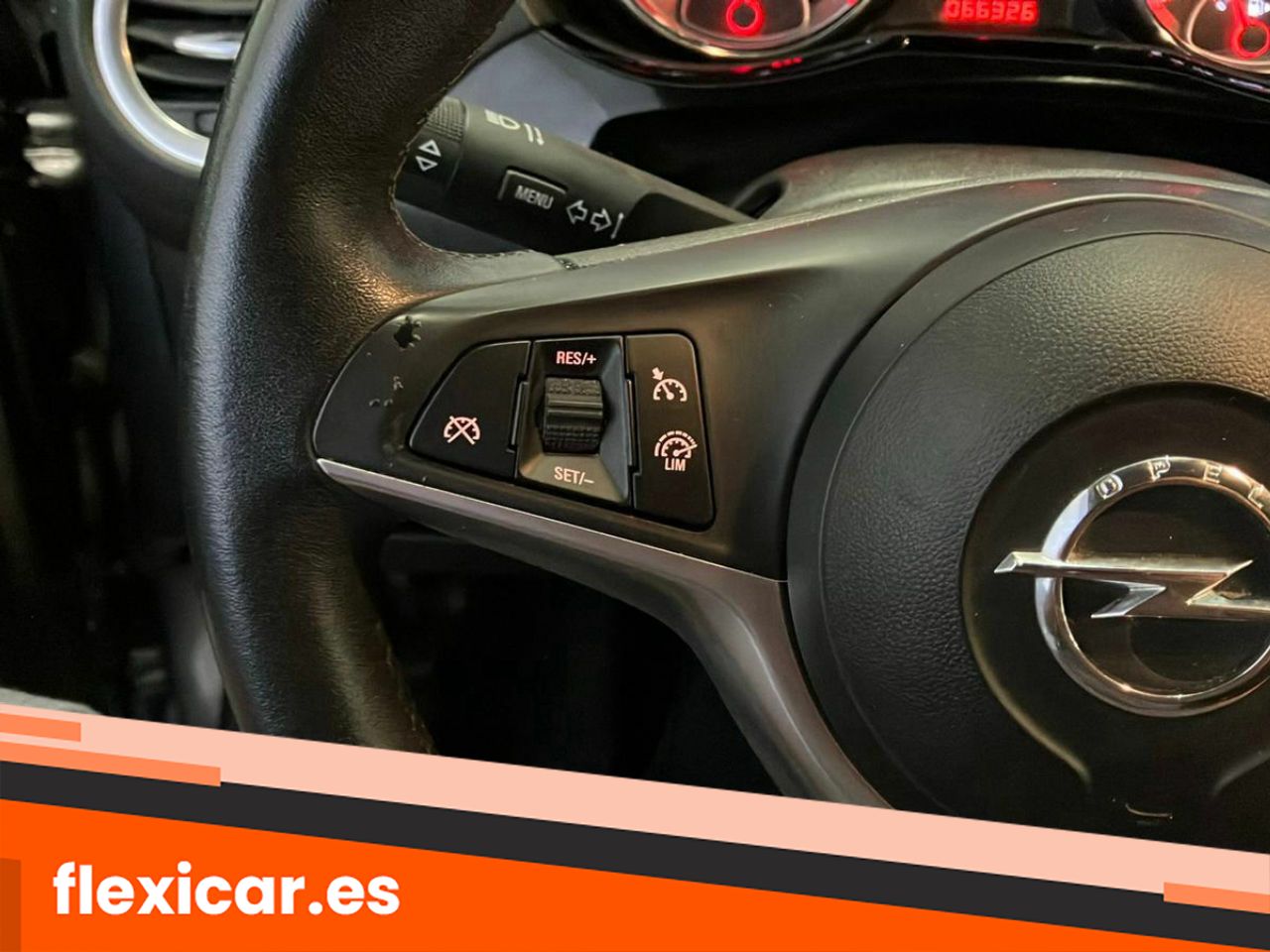 Foto Opel Adam 16