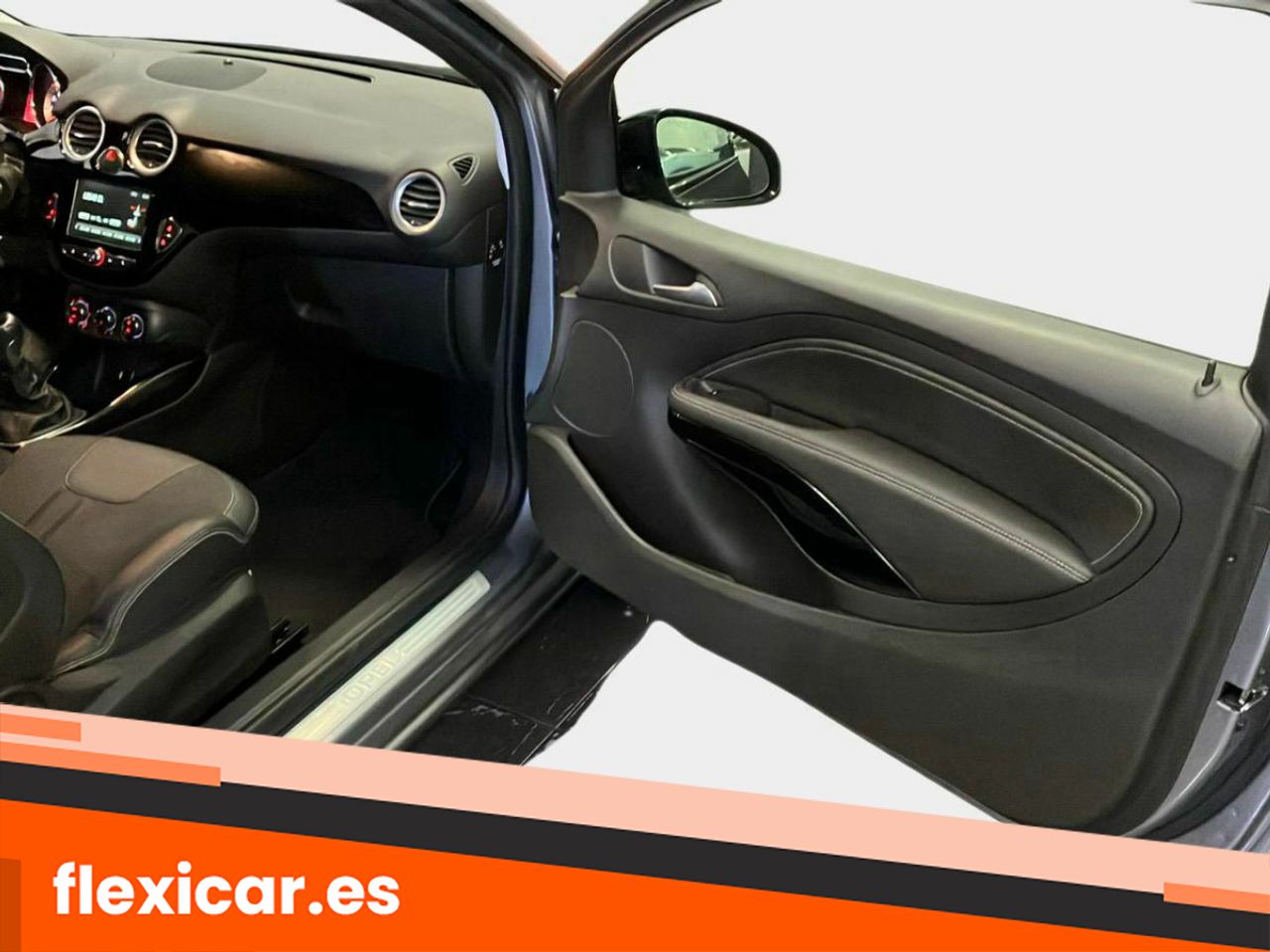 Foto Opel Adam 18