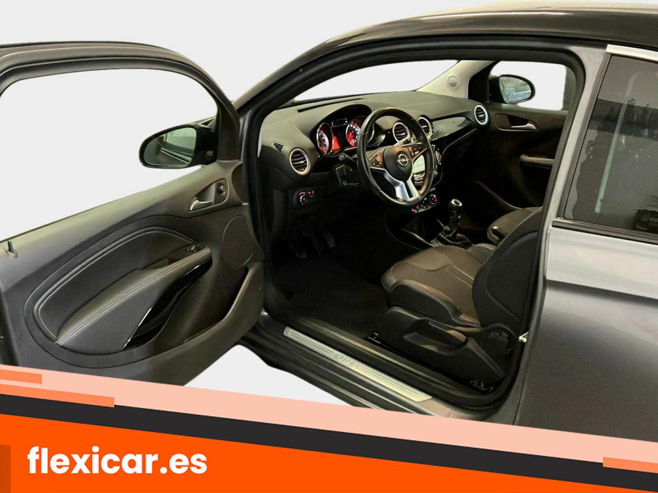 Foto Opel Adam 19