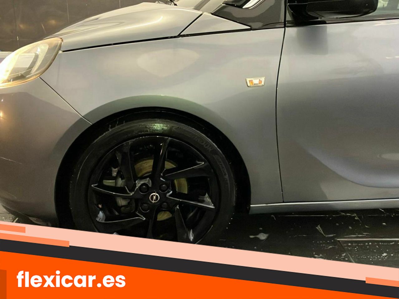 Foto Opel Adam 20
