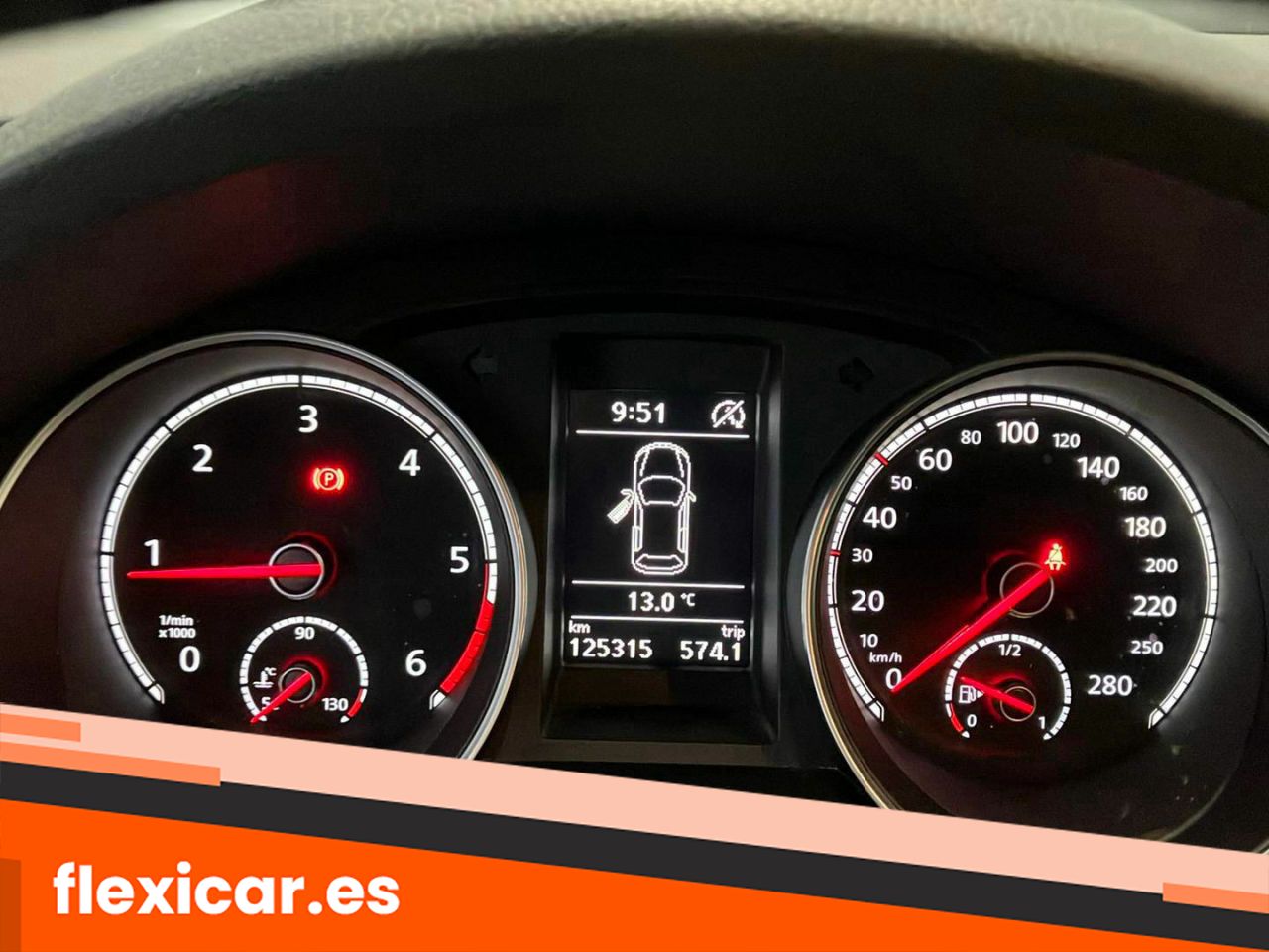 Foto Volkswagen Scirocco 12