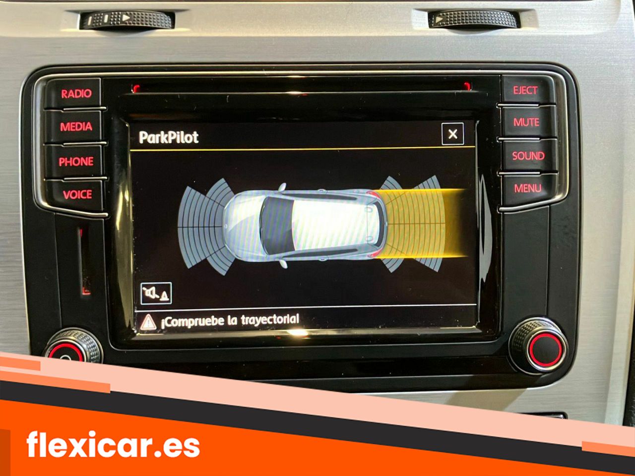 Foto Volkswagen Scirocco 14