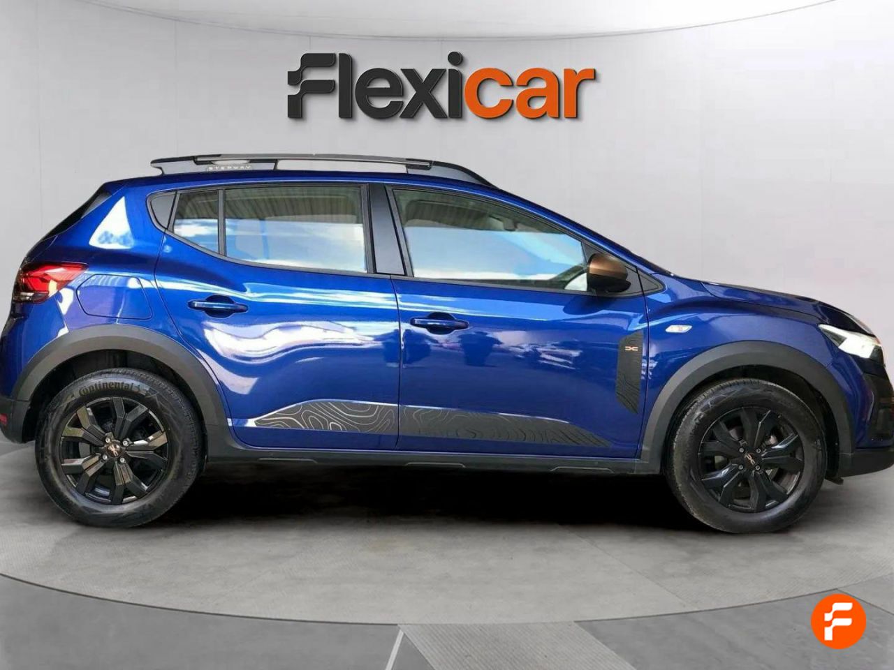 Foto Dacia Sandero 3