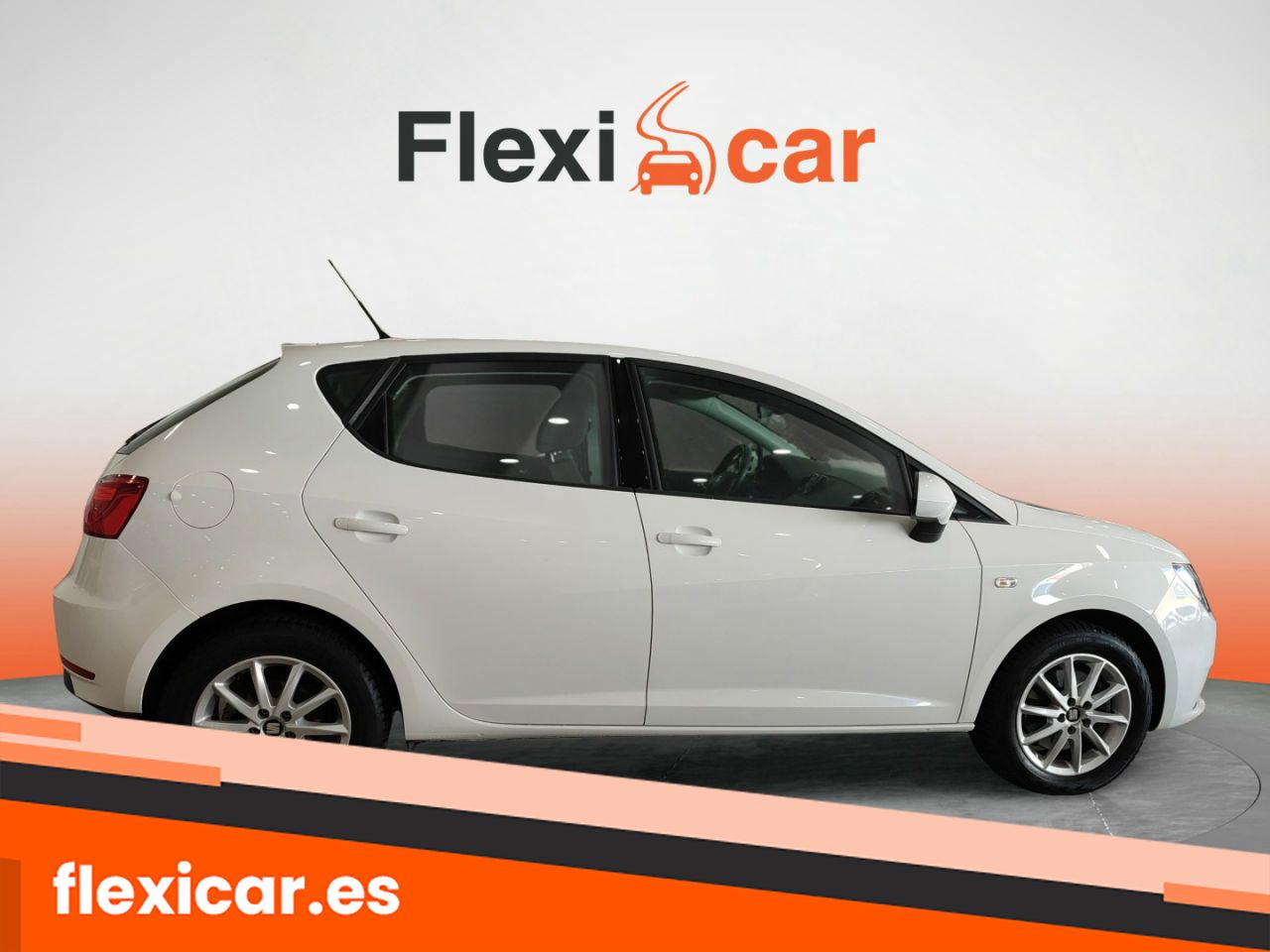 Foto Seat Ibiza 2