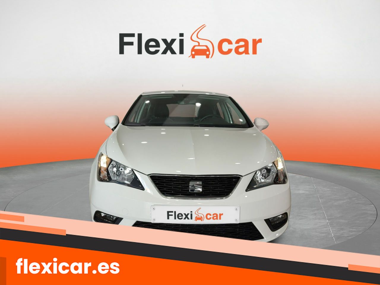 Foto Seat Ibiza 3