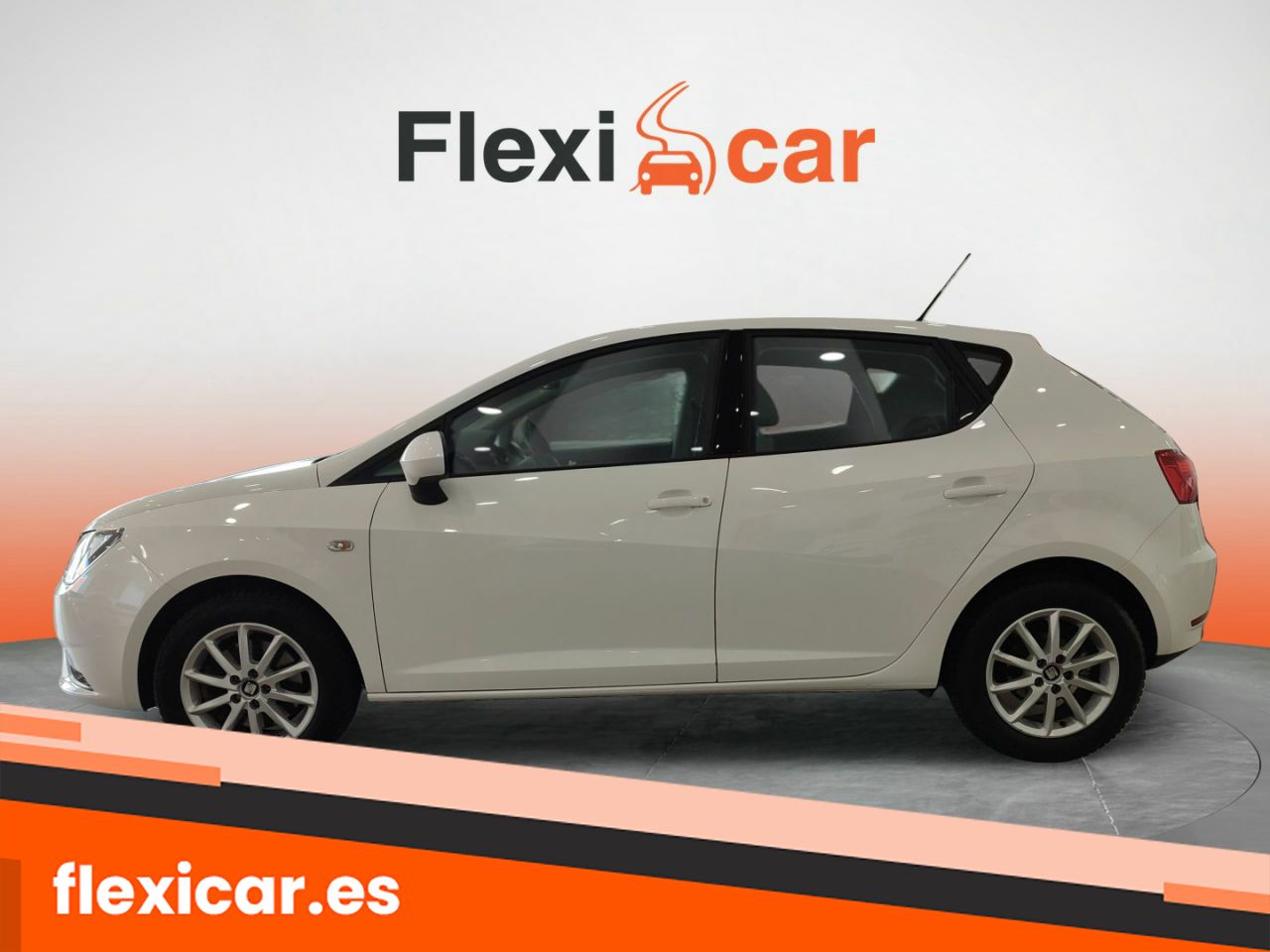 Foto Seat Ibiza 4