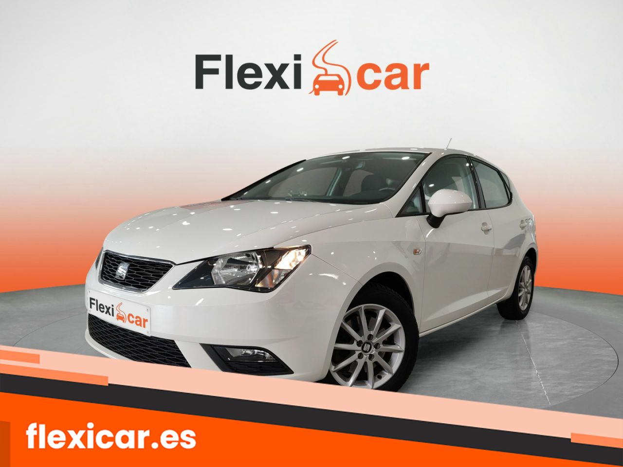 Foto Seat Ibiza 5