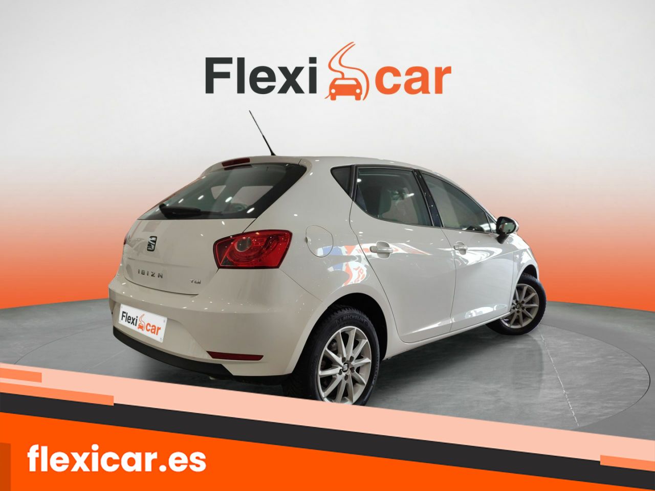 Foto Seat Ibiza 7