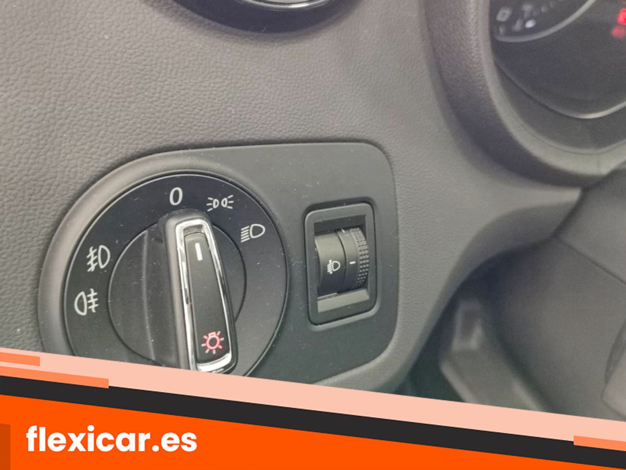 Foto Seat Ibiza 12