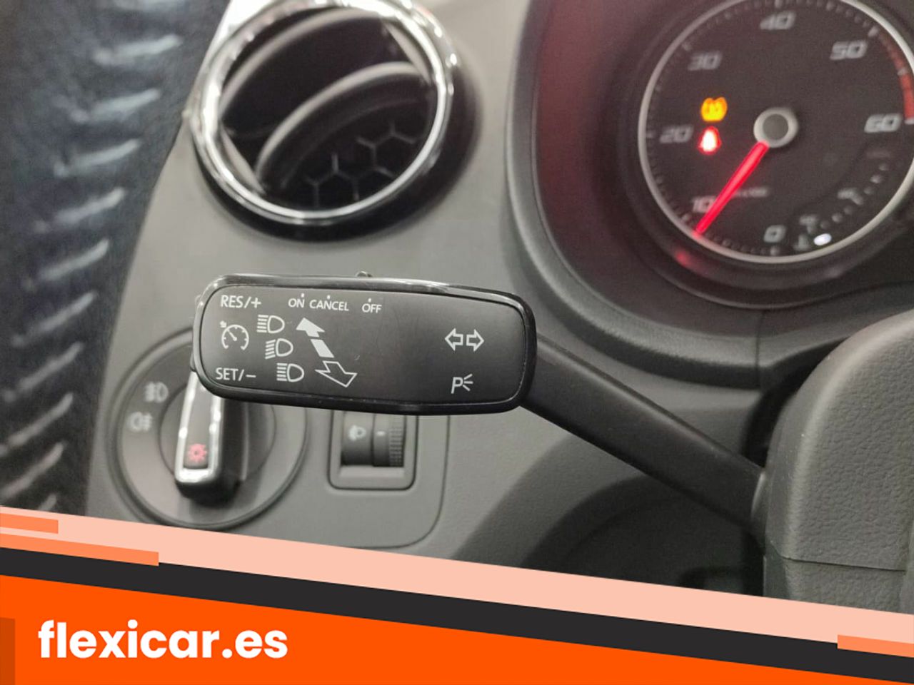 Foto Seat Ibiza 13