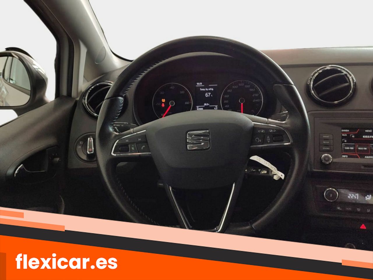 Foto Seat Ibiza 14