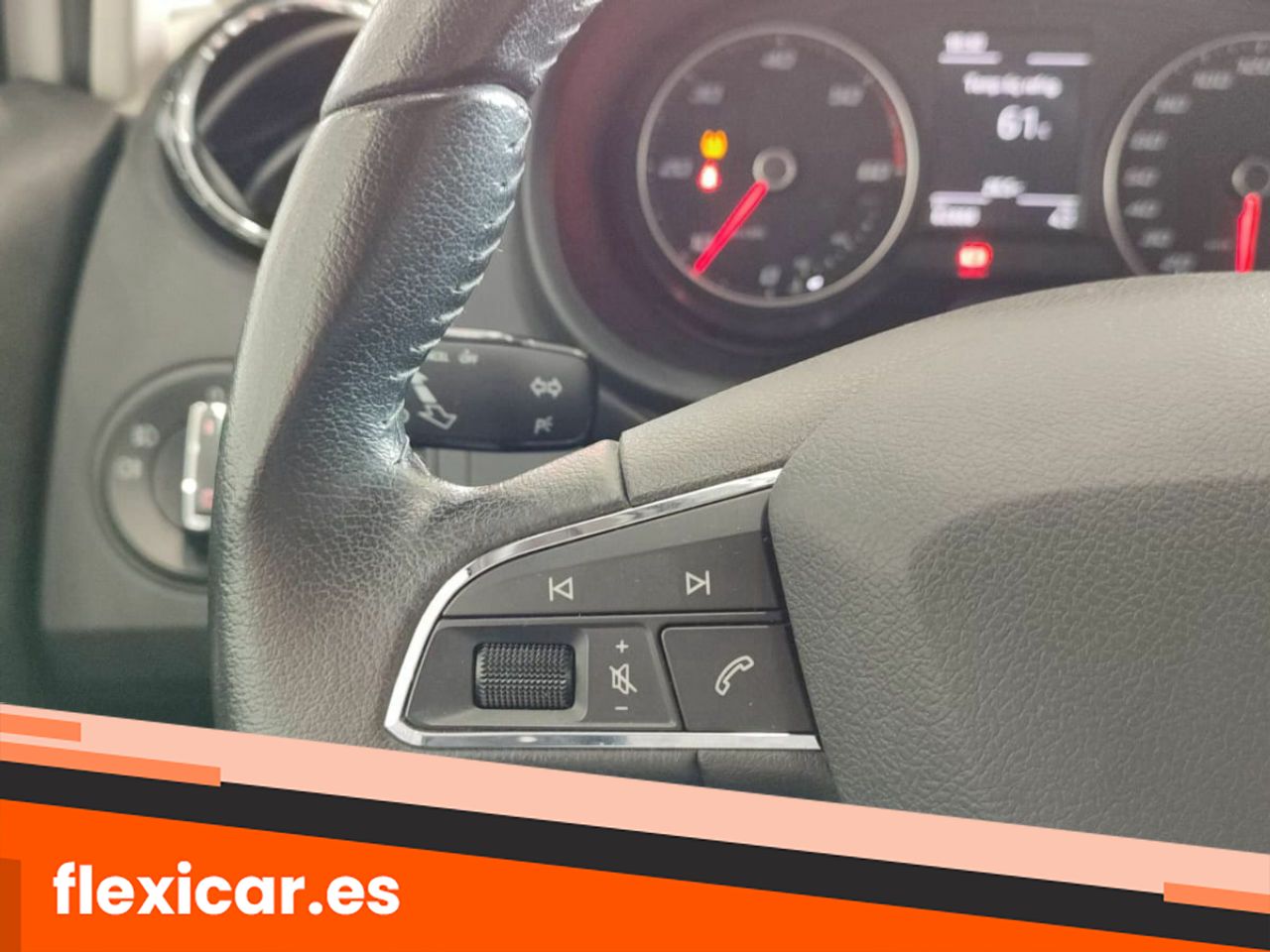 Foto Seat Ibiza 15