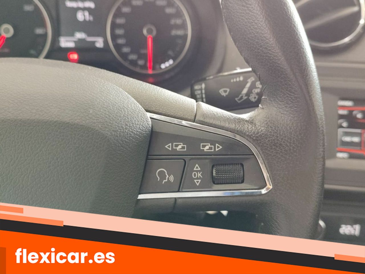 Foto Seat Ibiza 16