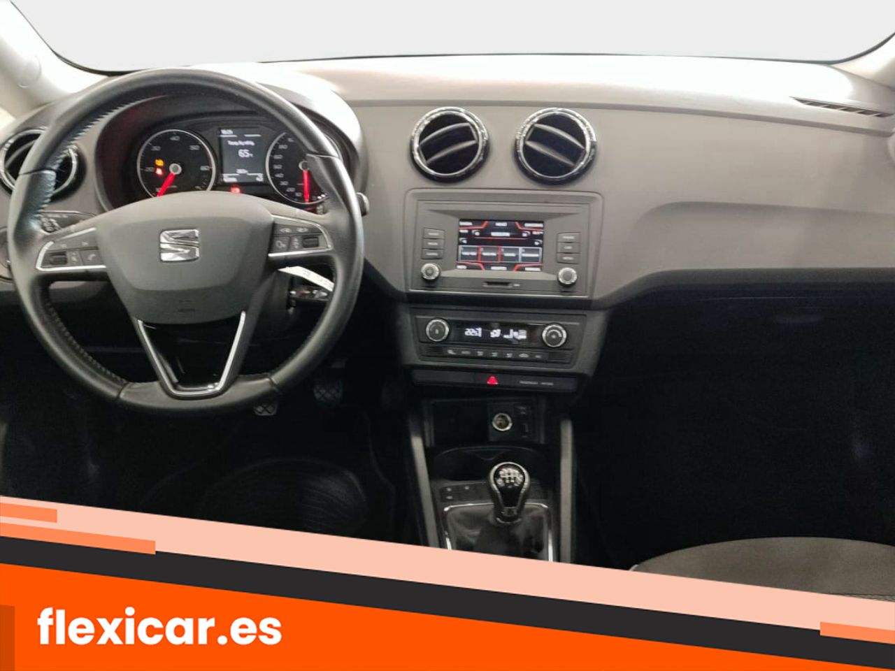 Foto Seat Ibiza 17