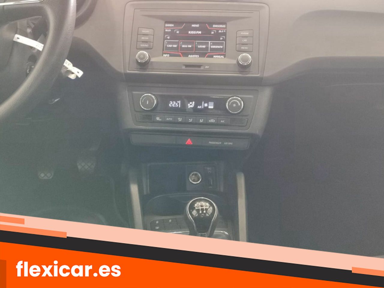 Foto Seat Ibiza 18