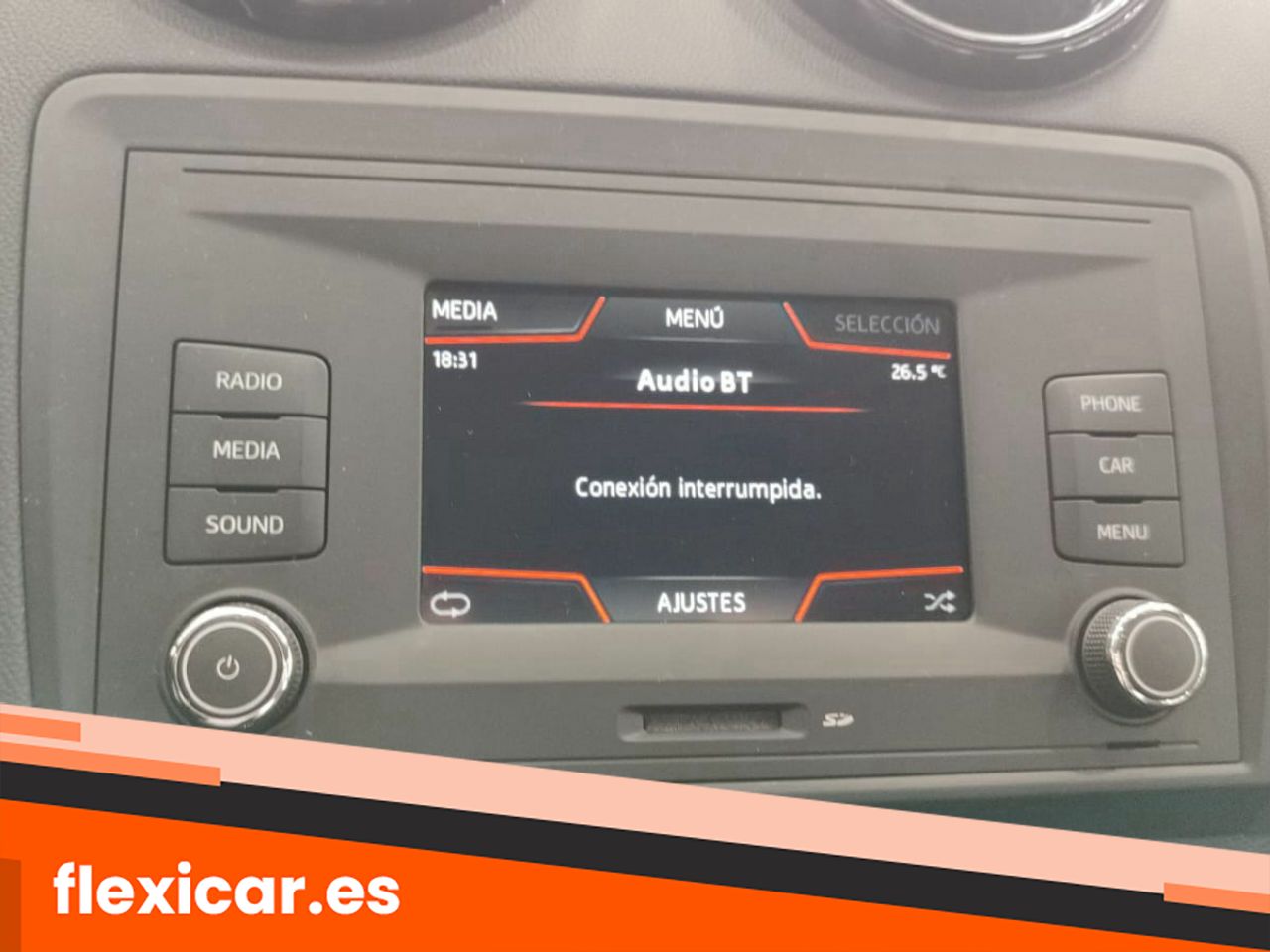Foto Seat Ibiza 20