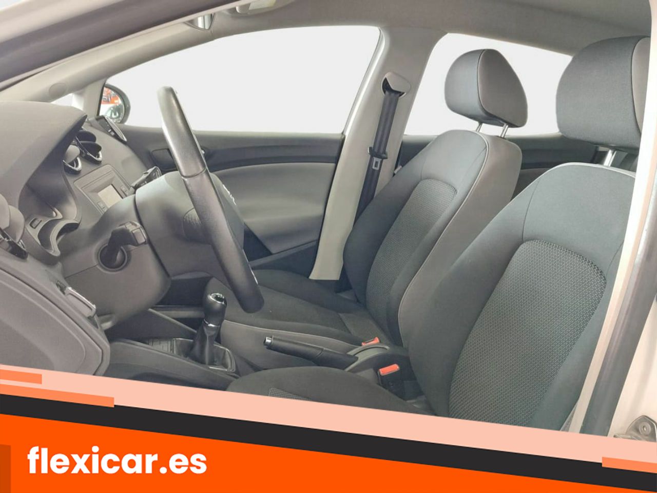 Foto Seat Ibiza 21
