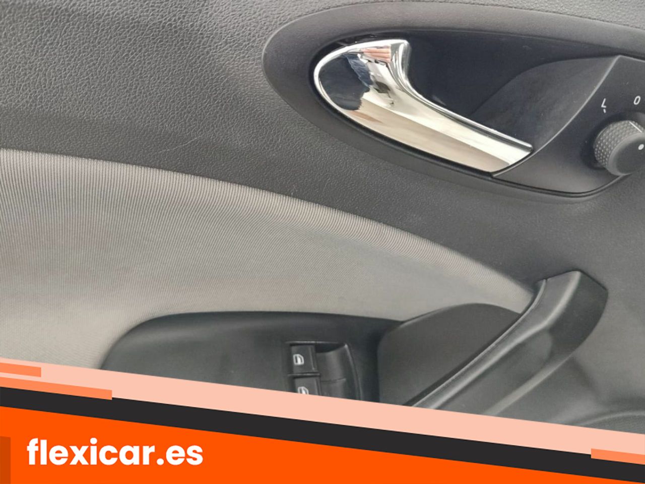 Foto Seat Ibiza 22