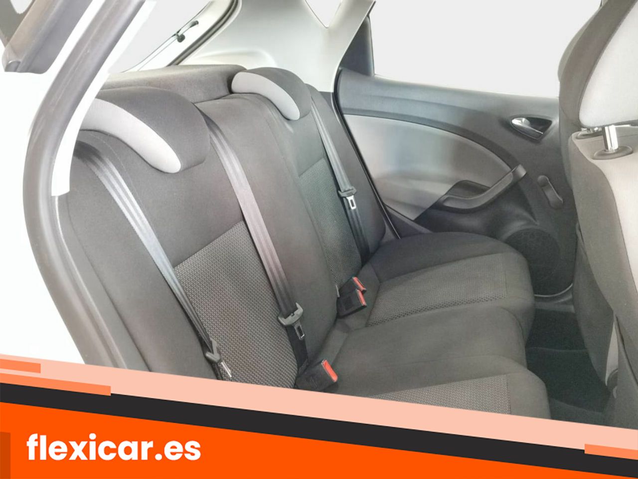 Foto Seat Ibiza 23