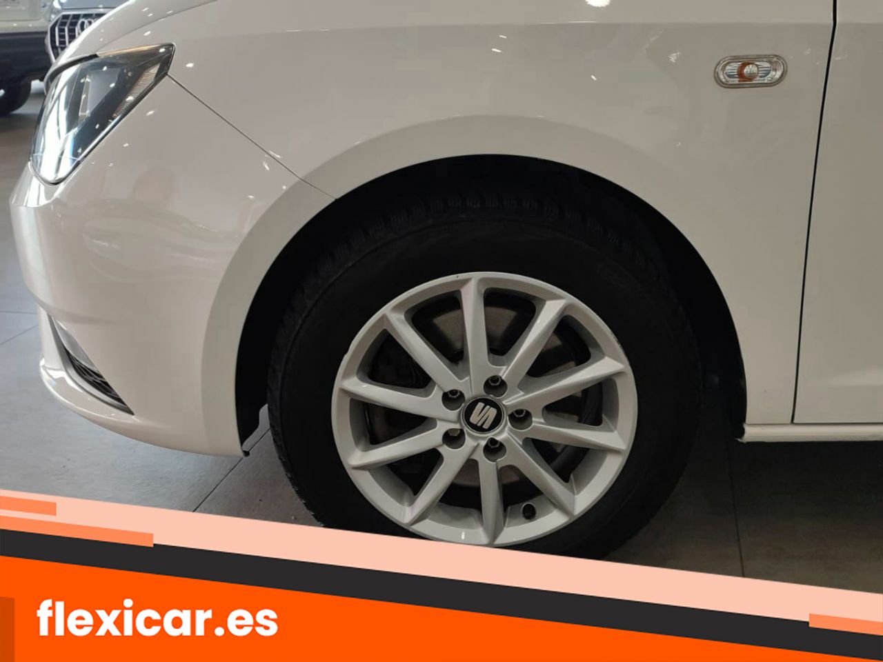 Foto Seat Ibiza 24
