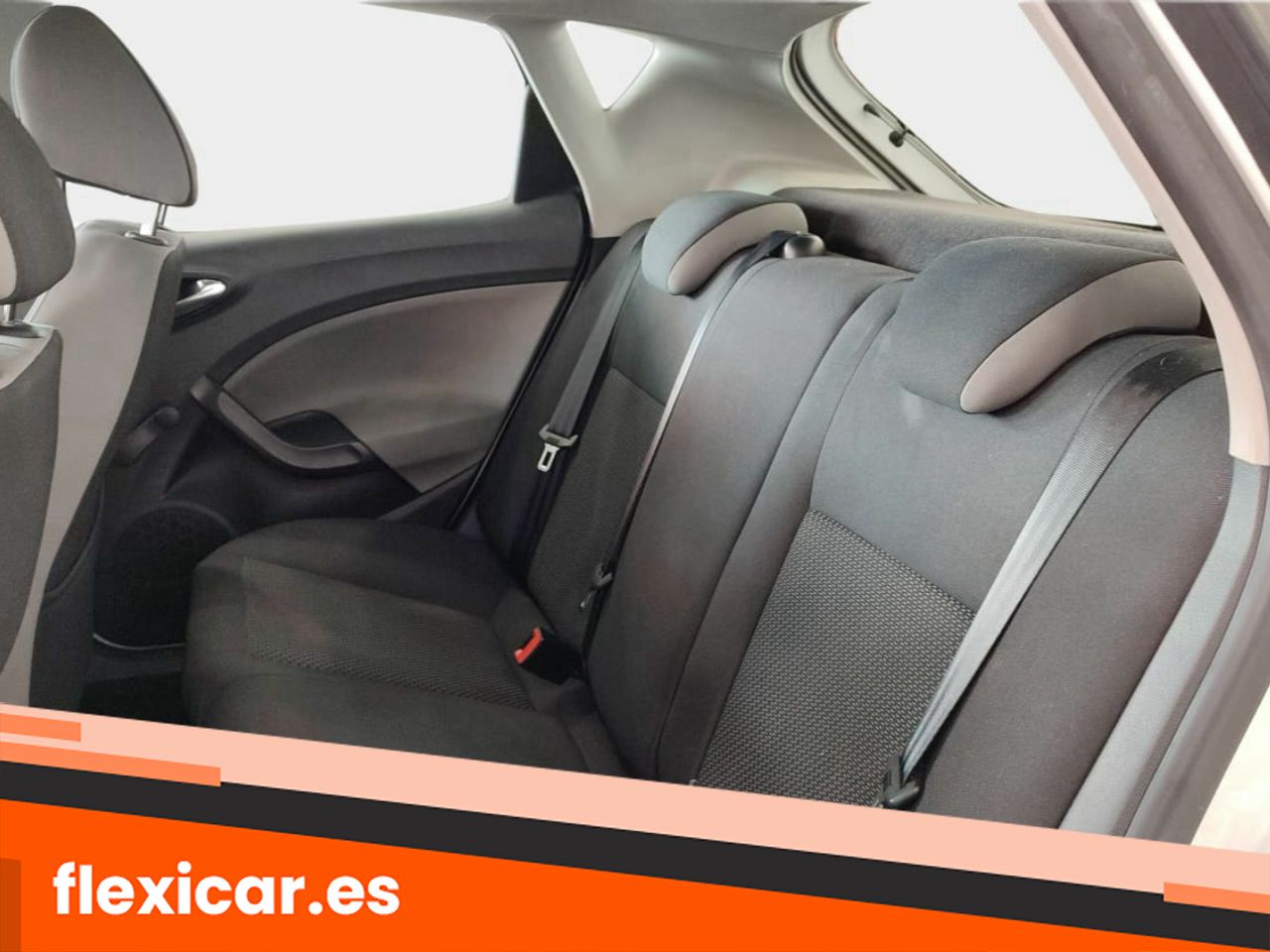 Foto Seat Ibiza 25