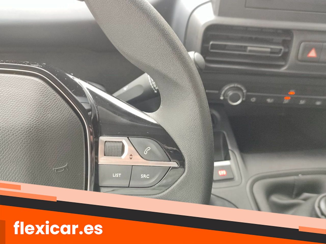 Foto Peugeot Rifter 18