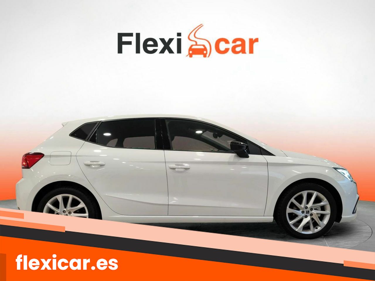 Foto Seat Ibiza 2