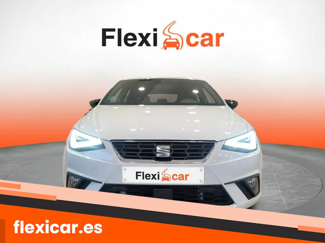 Foto Seat Ibiza 3