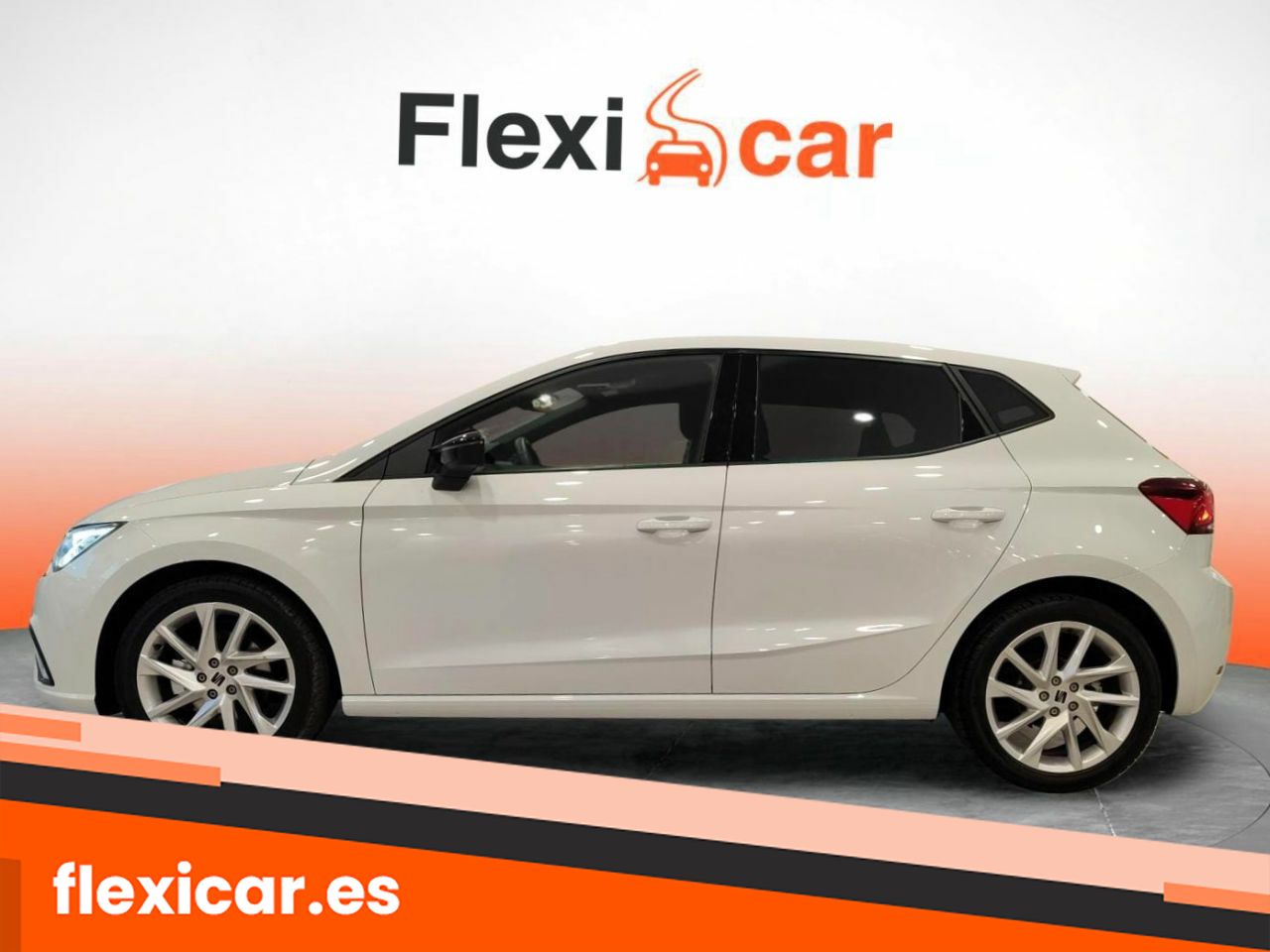 Foto Seat Ibiza 4