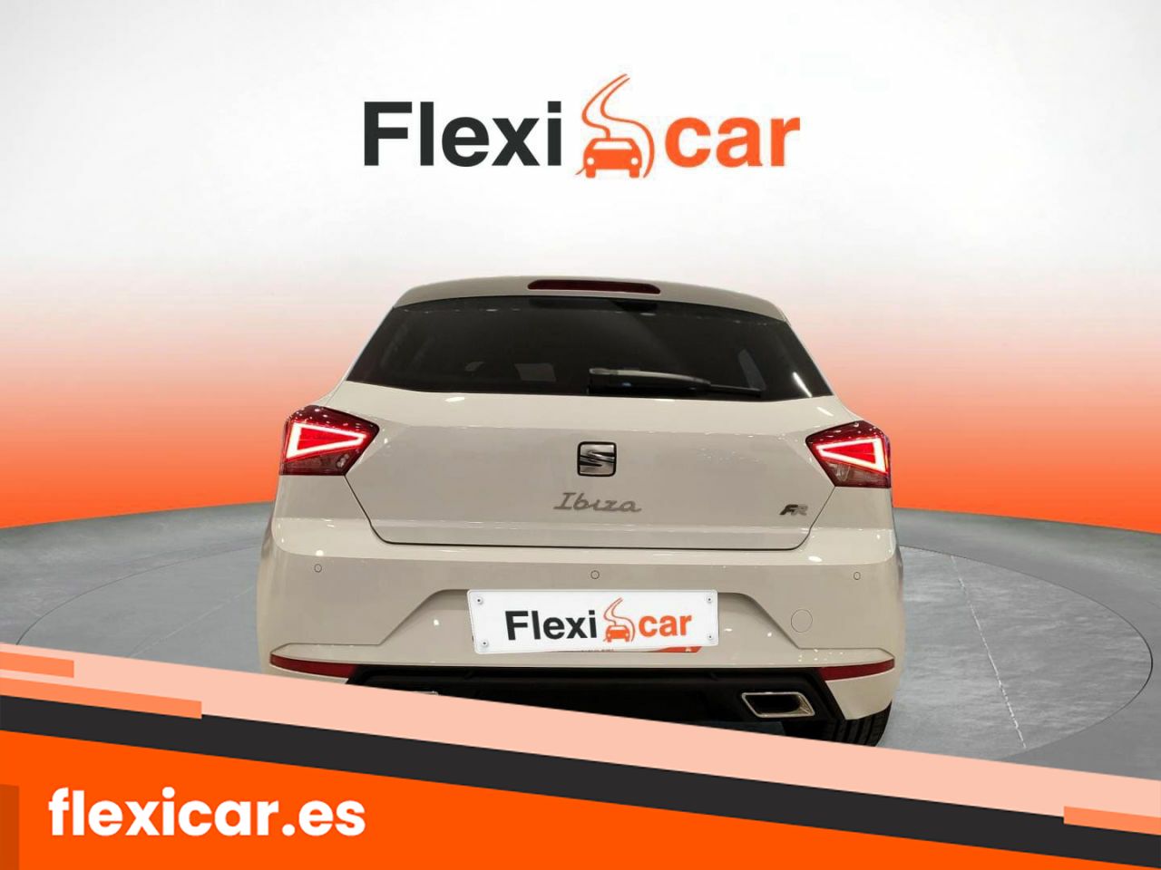 Foto Seat Ibiza 5