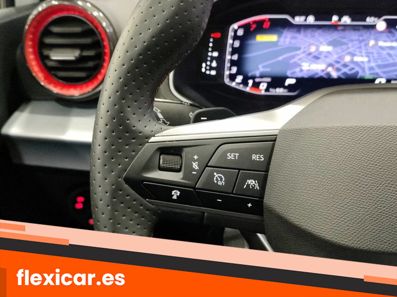 Foto Seat Ibiza 11