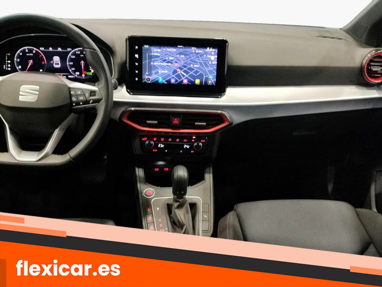 Foto Seat Ibiza 13
