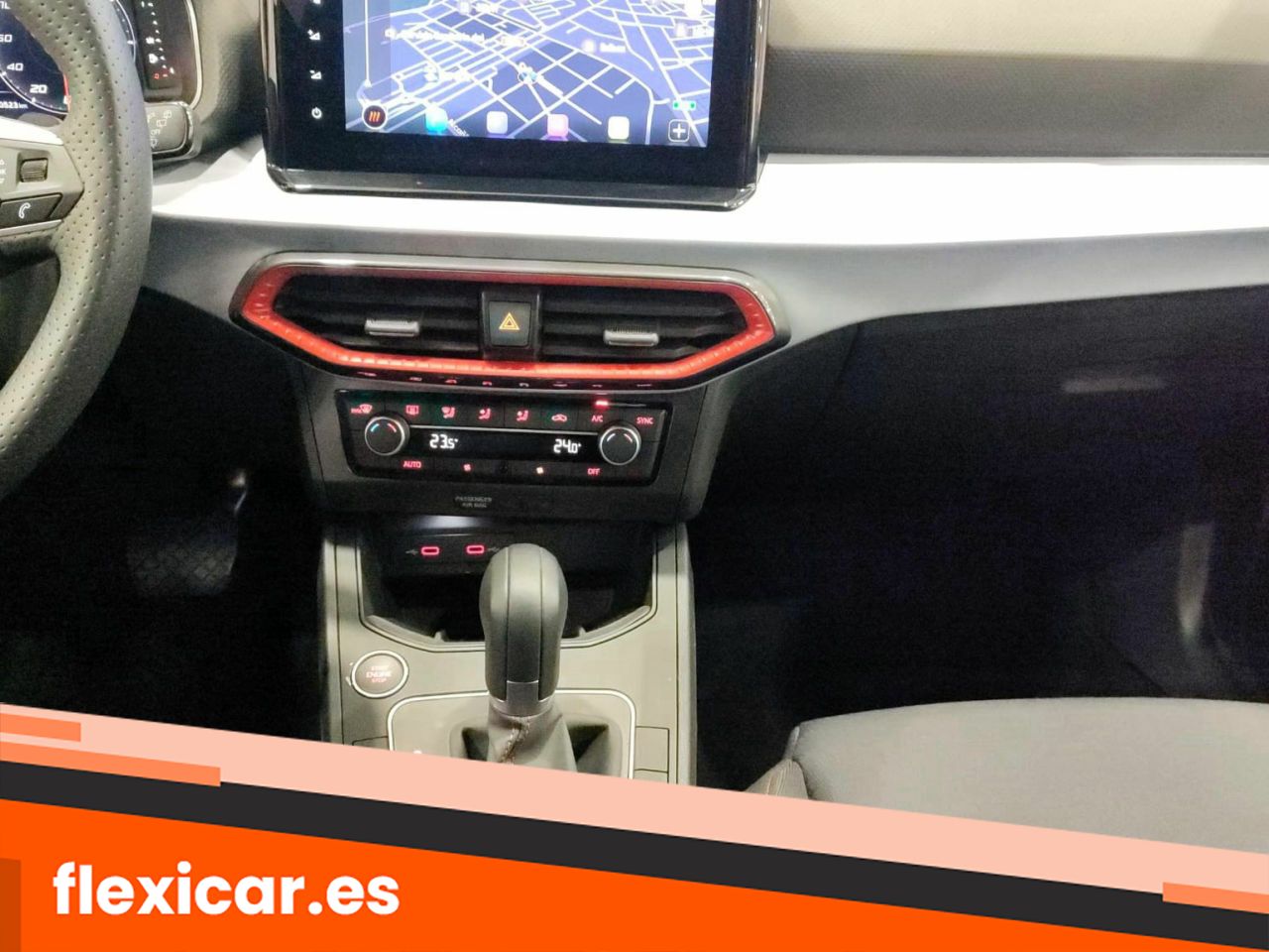Foto Seat Ibiza 14