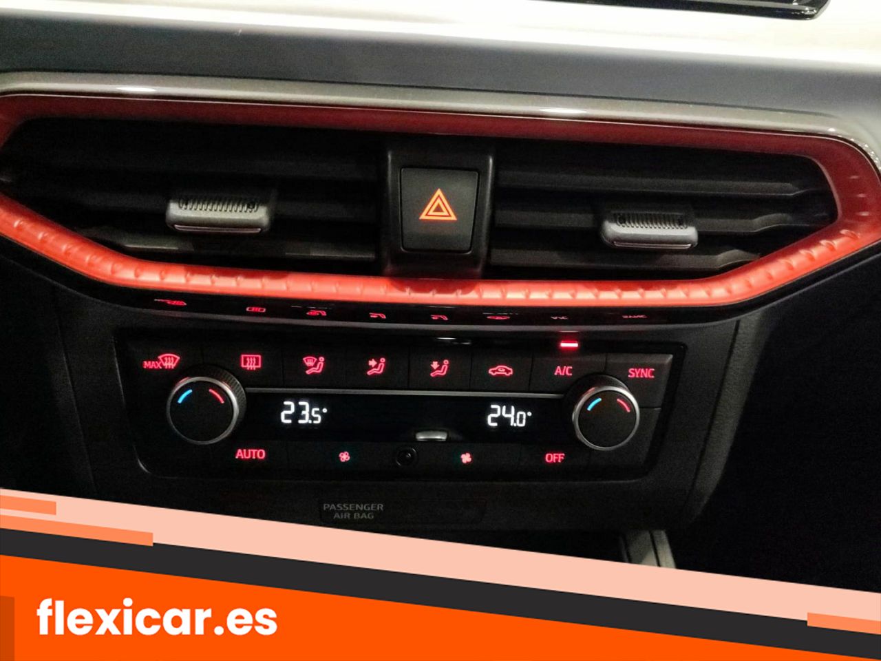 Foto Seat Ibiza 15