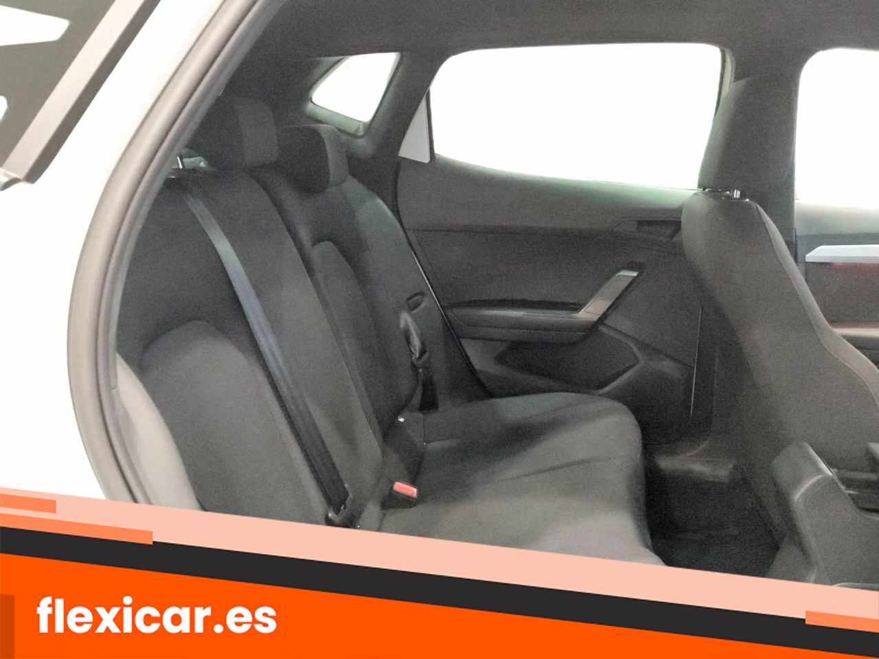 Foto Seat Ibiza 19