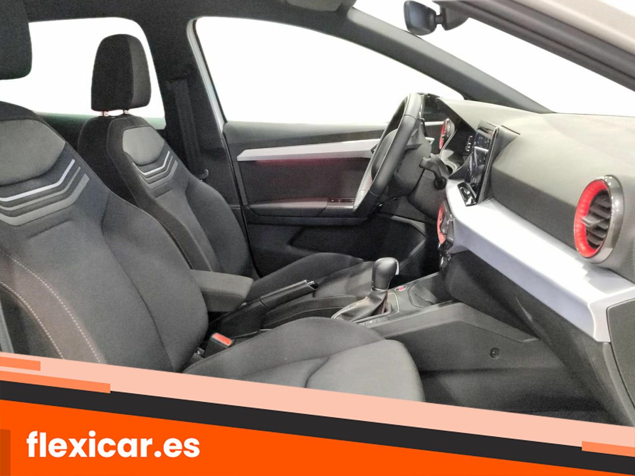 Foto Seat Ibiza 20