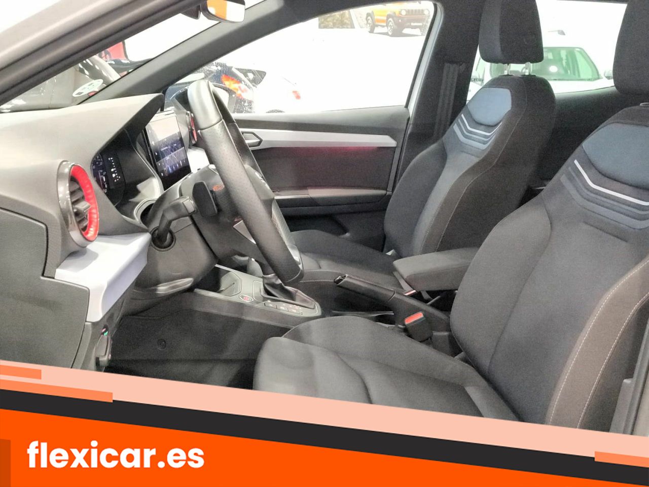 Foto Seat Ibiza 21