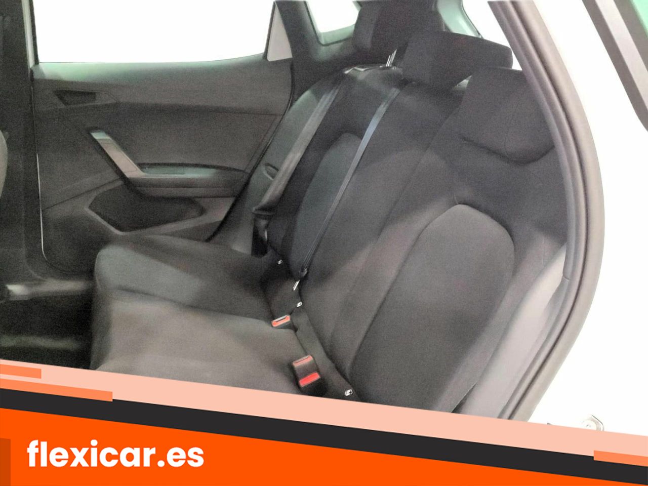 Foto Seat Ibiza 22
